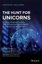 The Hunt for Unicorns af Winston Ma