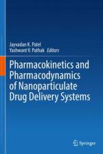 Pharmacokinetics and Pharmacodynamics of Nanoparticulate Drug Delivery Systems
