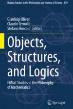 Objects, Structures, and Logics