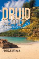 Druid Island 3 af John D Hartman