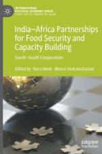 India-Africa Partnerships for Food Security and Capacity Building