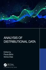 Analysis of Distributional Data af Sonia Dias