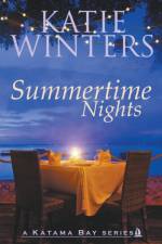 Summertime Nights af Katie Winters