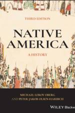 Native America af Michael Leroy (State University of New York Oberg
