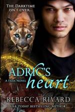 Adric's Heart af Rebecca Rivard