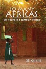 So Many Africas af Jill Kandel