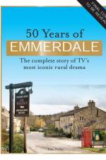 50 Years of Emmerdale af ITV Ventures Ltd