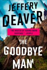 The Goodbye Man af Jeffery Deaver