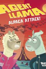 Agent Llama: Alpaca Attack! af Angela Woolfe