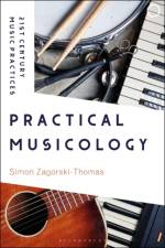 Practical Musicology af Professor Simon (University of West London Zagorski-Thomas