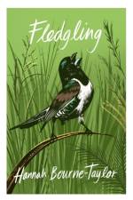 Fledgling af Hannah Bourne-Taylor
