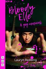 Bloody Elle af Lauryn Redding