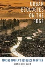 Urban Ecologies on the Edge af Kristian Karlo Saguin