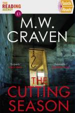 The Cutting Season af M. W. Craven