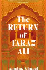 The Return of Faraz Ali af Aamina Ahmad