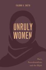 Unruly Women af Falguni A. (Associate Professor in Women's Sheth