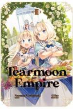 Tearmoon Empire: Volume 3 af Nozomu Mochitsuki