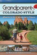 Grandparents Colorado Style af Mike Link