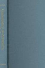 Commentary on Aristotle`s Posterior Analytics af Thomas Aquinas