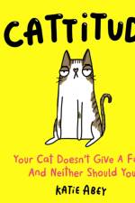Cattitude af Katie Abey