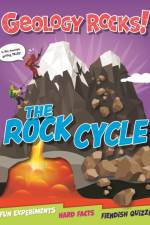 Geology Rocks!: The Rock Cycle af Claudia Martin