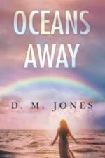 Oceans Away af D.M. Jones