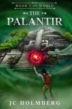 The Palantir af Jc Holmberg