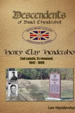 Descendant of Henry Clay Hendershot af Len Hendershott