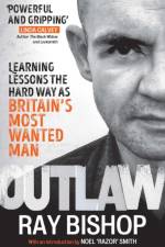 Outlaw af Ray Bishop