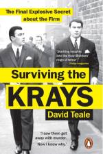 Surviving the Krays af David Teale