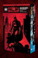 The Batman Box Set af Jeph Loeb