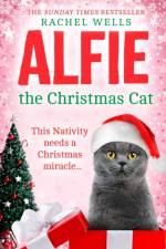 Alfie the Christmas Cat af Rachel Wells