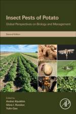 Insect Pests of Potato