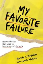 My Favorite Failure af Ronald A. Beghetto