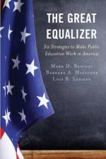 The Great Equalizer af Mark D. Benigni