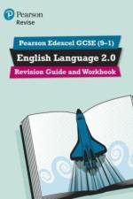 Pearson REVISE Edexcel GCSE English Language 2.0 Revision Guide and Workbook Incl. online revision - for 2026, 2027 exams af Jane Cotter