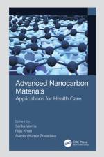 Advanced Nanocarbon Materials af Raju (CSIR-AMPRI Khan