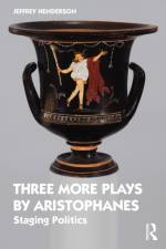 Three More Plays by Aristophanes af Jeffrey (Boston University Henderson