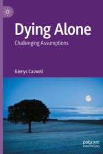 Dying Alone af Glenys Caswell