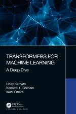 Transformers for Machine Learning af Uday Kamath