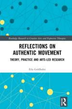Reflections on Authentic Movement af Eila Goldhahn