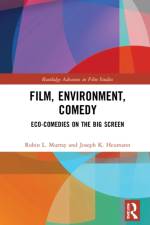 Film, Environment, Comedy af Robin L. (Eastern Illinois University Murray