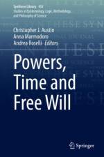 Powers, Time and Free Will