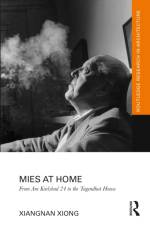 Mies at Home af Xiangnan Xiong