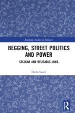 Begging, Street Politics and Power