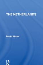 The Netherlands af David Pinder