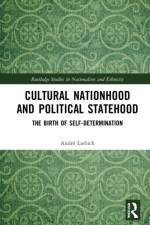 Cultural Nationhood and Political Statehood af Andre (Graduate Institute Liebich