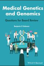 Medical Genetics and Genomics af Benjamin D. Solomon