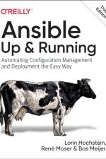 Ansible - Up and Running af Bas Meijer