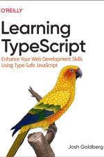 Learning Typescript af Josh Goldberg